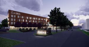 hotel maverick