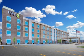 Home2 Suites By Hilton Saginaw, Mi,Kawkawlin>>Auburn,3 star