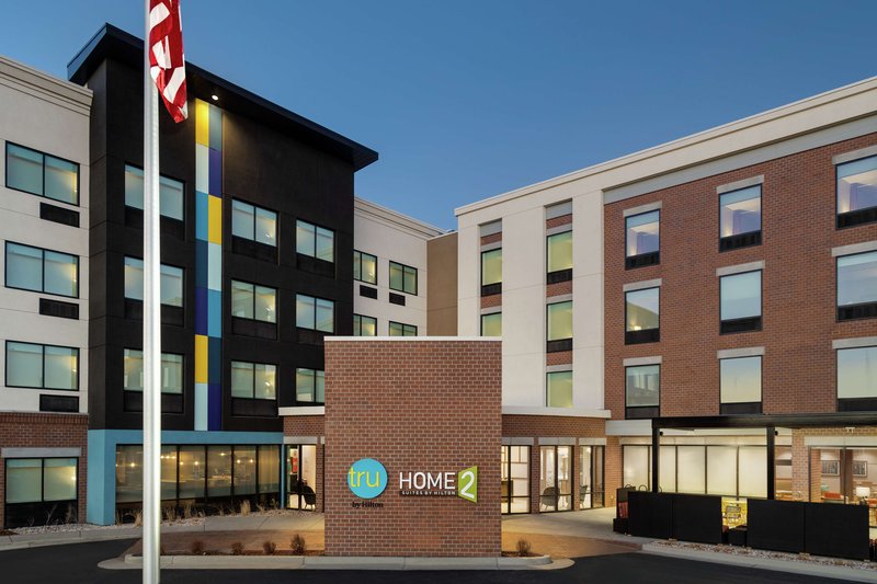 home2 suites by hilton ogden