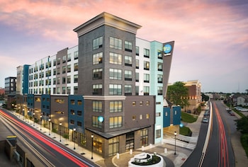 Tru By Hilton Indianapolis Downtown, In,Indianapolis>>Center Township,3 star