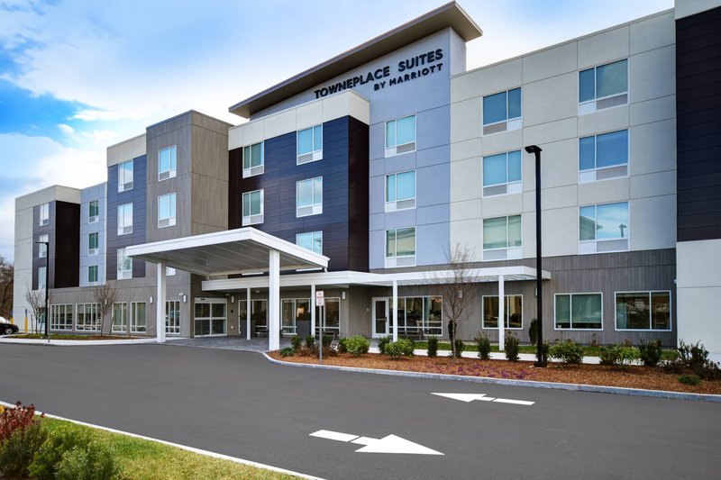 Towneplace Suites By Marriott Westport,Newport>>Fall River,2.5 star