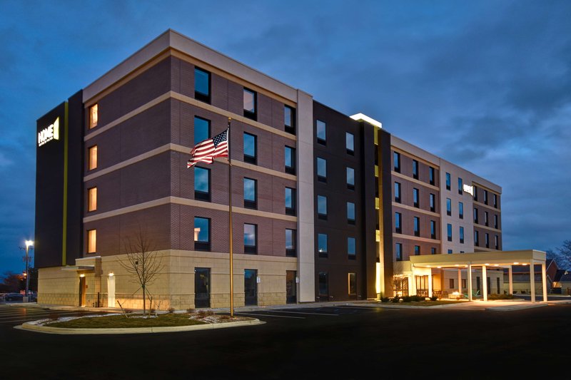 Home2 Suites By Hilton Bowling Green,,3 star