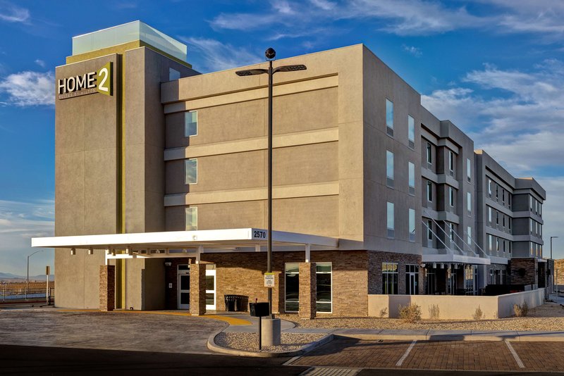 home2 suites by hilton barstow