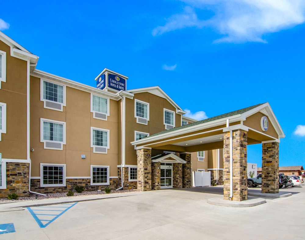 Cobblestone Hotel & Suites - Morgan,Woods Cross>>Morgan,2.5 star