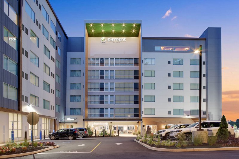 Element New York Wood Ridge,Englewood>>Bergen,3 star