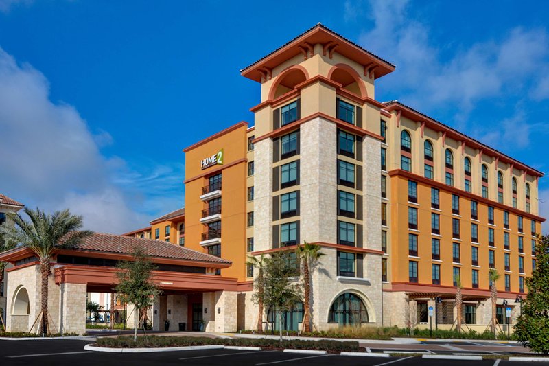 home2 suites by hilton orlando at flamingo crossings