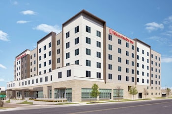Hilton Garden Inn Austin North - Near The Domain,Rochester>>Austin,3 star