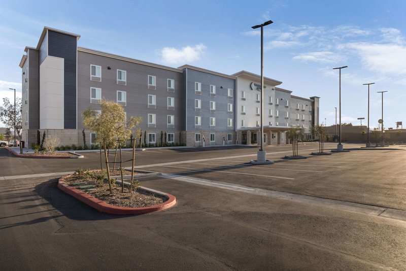 Woodspring Suites Colton,Rialto>>Colton,2.5 star