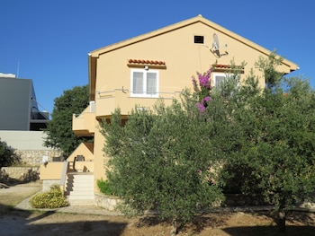 apartments edo