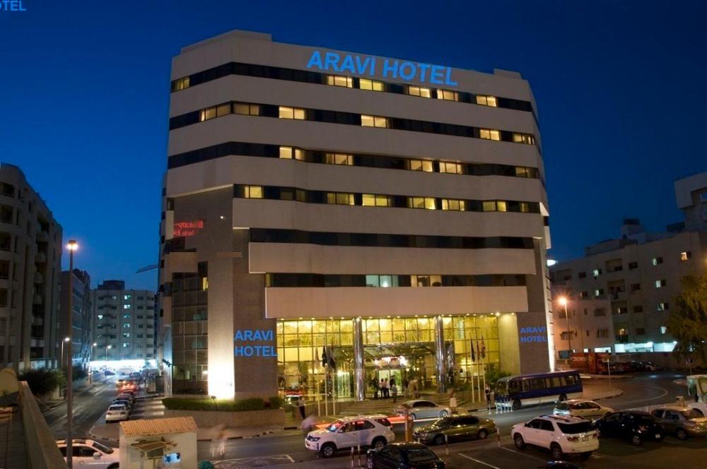 Aavri Hotel Deira,Dubai>>Deira,4 star