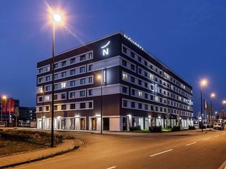 novotel duesseldorf airport