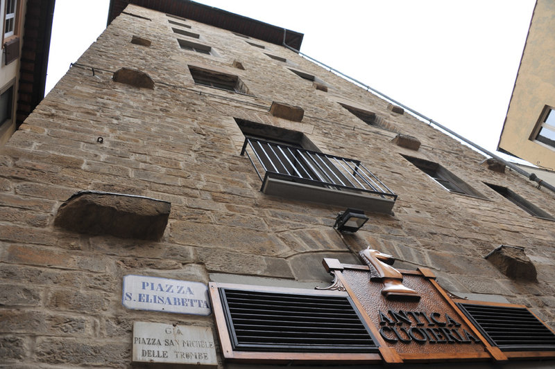 Donati Luxury Tower Suites,Florence>>Duomo,5 star