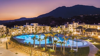Estepona Holiday Hills,Arrabal Ctra. Genalguacil,0 star