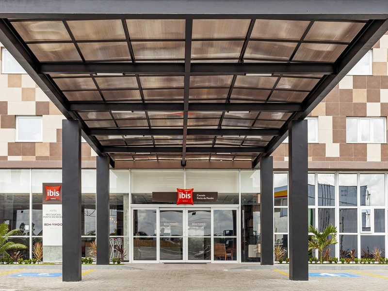 Ibis Caucaia Porto Do Pecem,Cumbuco>>Caucaia,3 star