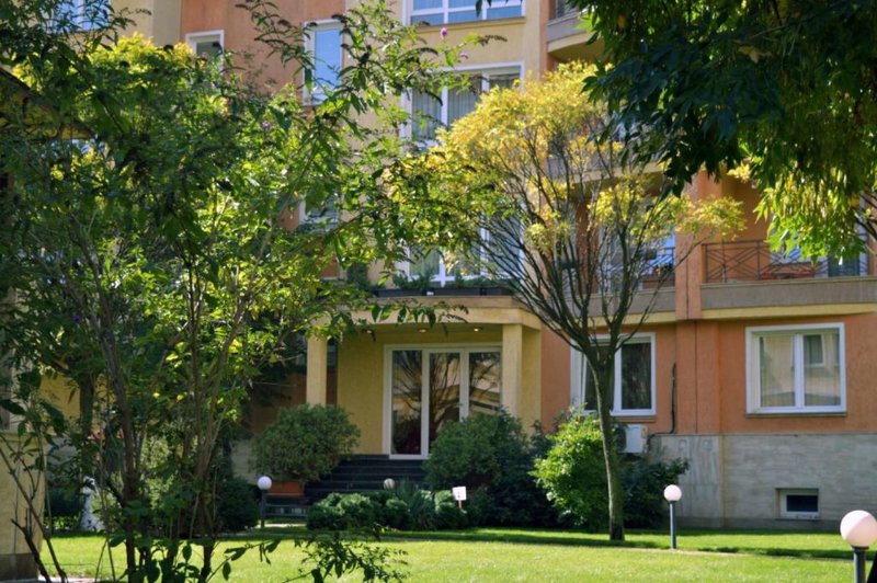 Aparthouse Borovo,Vitosha>>Sofia,3 star