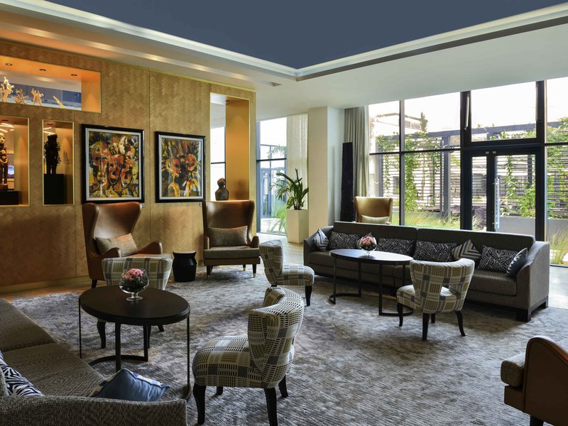 movenpick hotel abidjan