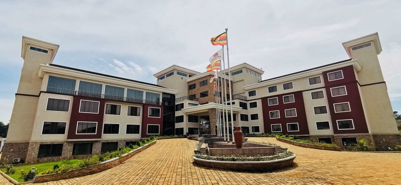 Kampala Nile Resort,Kampala>>Central Region,3.5 star