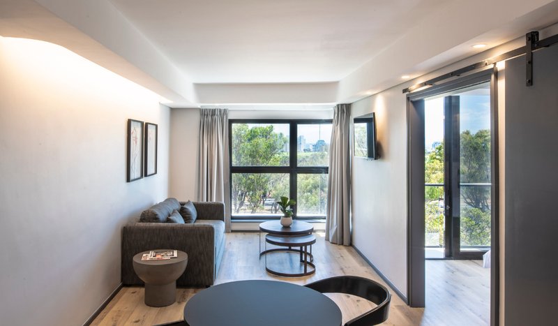 anew hotel green point