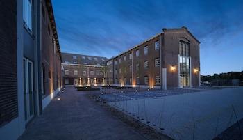 The Fallon Hotel Alkmaar,Amsterdam>>Alkmaar,3.5 star