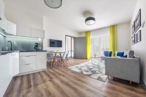Apartamenty Sun & Snow Piec Morz,Kolobrzeg,0 star