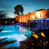 La Villa,Montecatini Terme>>Monsummano Terme,3 star