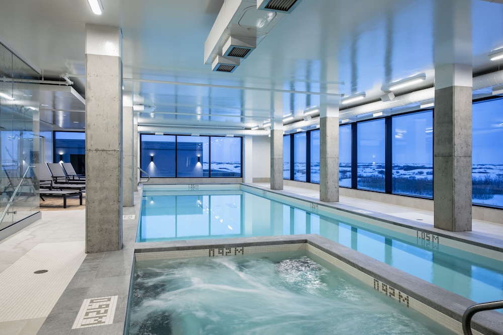Dakota Dunes Resort,Saskatchewan>>Dundurn,4 star