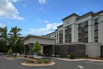 homewood suites by hilton greensboro wendover nc