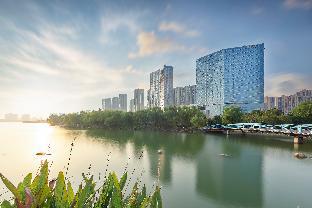 hilton suzhou yinshan lake