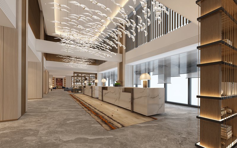 Somerset Bio-Island Guangzhou,Shating>>Guangzhou,4 star