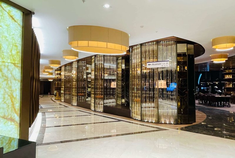 Days Hotel By Wyndham Istanbul Maltepe,Maltepe>>Istanbul,4 star