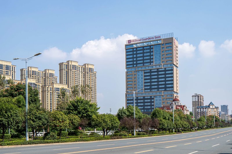 Hilton Garden Inn Changde Dingcheng