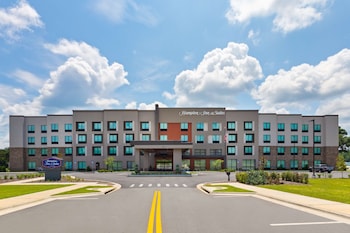 Hampton Inn & Suites Alachua I-75,Gainesville>>Alachua,3 star