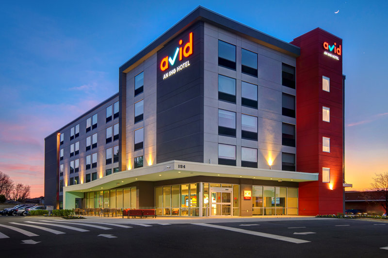 avid hotel fort mill amusement park an ihg hotel