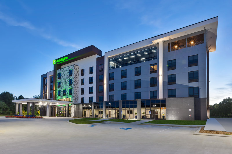 Holiday Inn Cookeville, An Ihg Hotel,Crossville>>Cookeville,3 star
