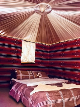 Bedouin Habits Tours Camp,,1 star