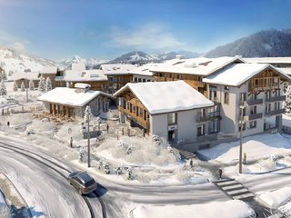 novotel megeve mont blanc