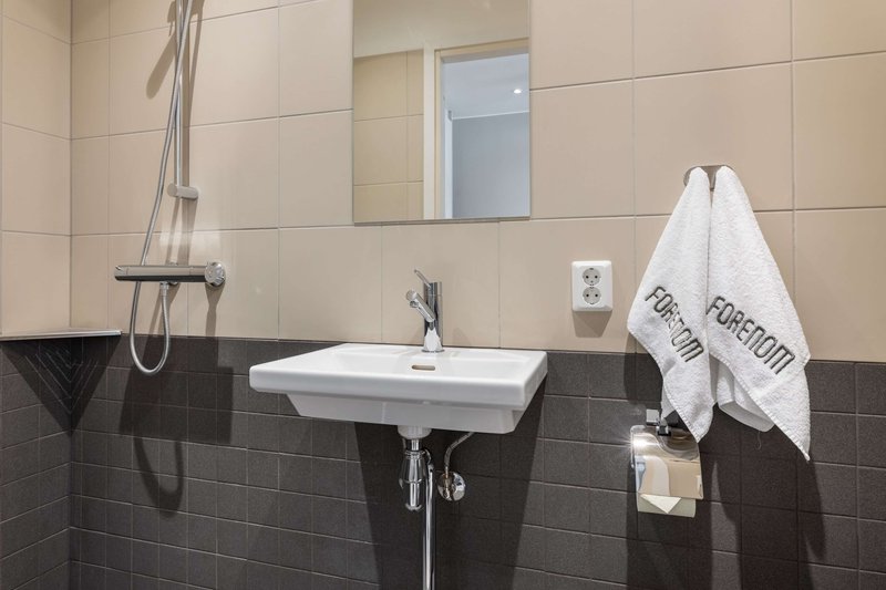 Forenom Aparthotel Vaasa,,0 star