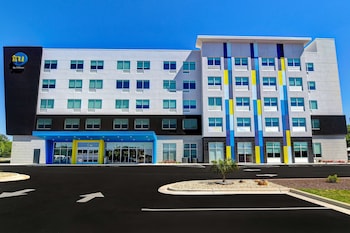 tru by hilton rocky mount