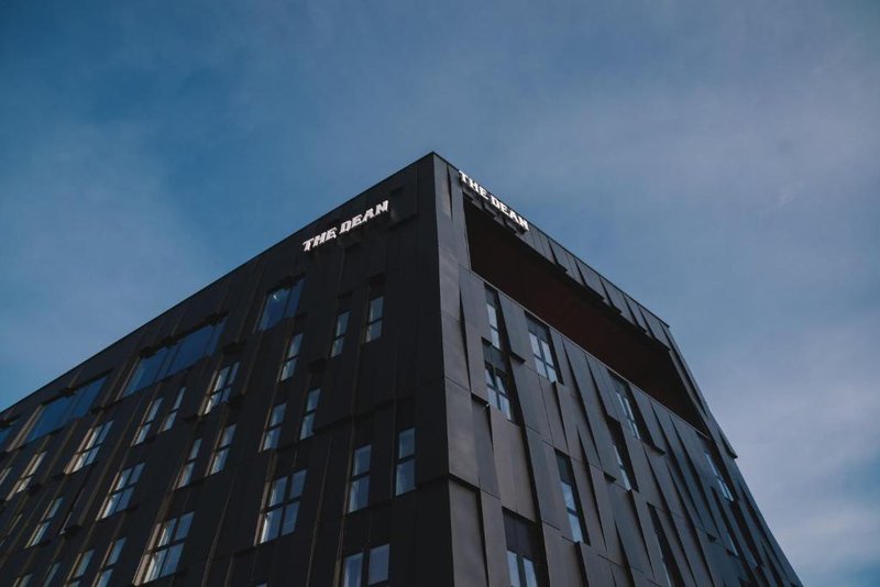 The Dean Cork,County Cork>>Cork,4 star
