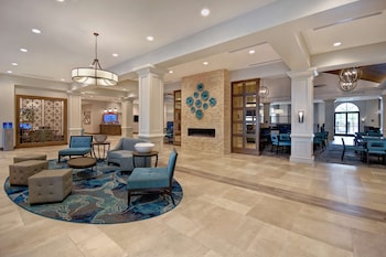 Homewood Suites By Hilton Orlando At Flamingo Crossings,Four Corners>>Apopka,3 star