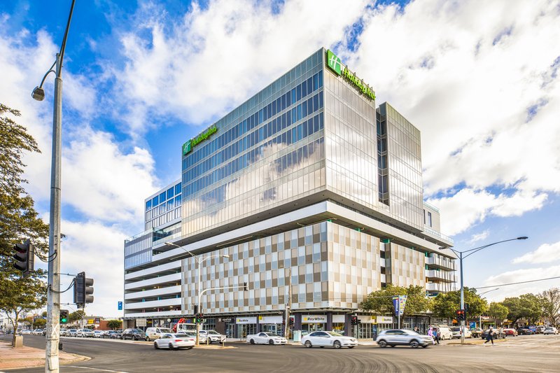 Holiday Inn Werribee, An Ihg Hotel