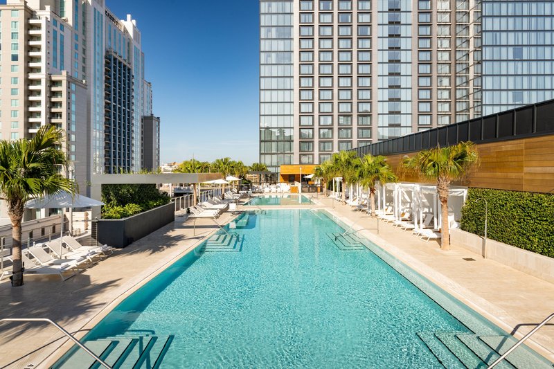 Jw Marriott Tampa Water Street,Hillsborough County>>Downtown Tampa,4.5 star