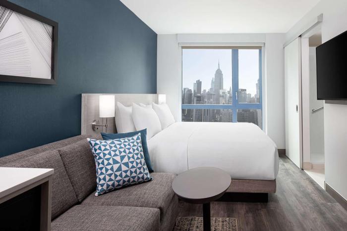 Hyatt Place New York/Chelsea