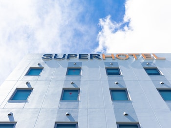 Superhotel Yahaba-Eki Higashiguchi