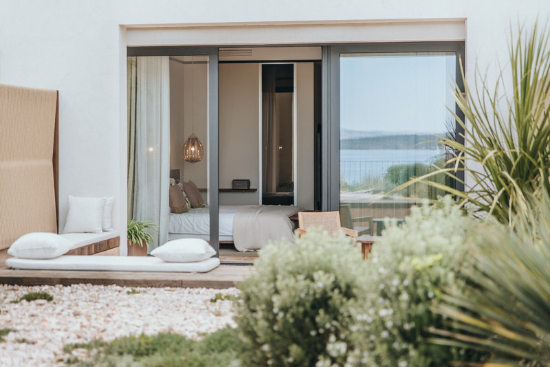 Maslina Resort,Split Islands>>Stari Grad,5 star