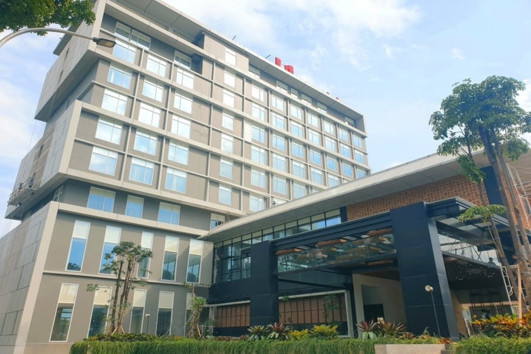 swiss belinn bogor