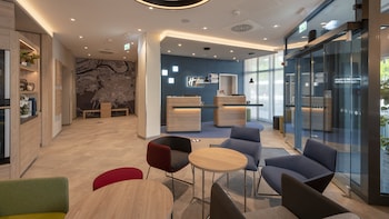 Holiday Inn Express Offenbach, An Ihg Hotel,Offenbach>>Frankfurt,3 star