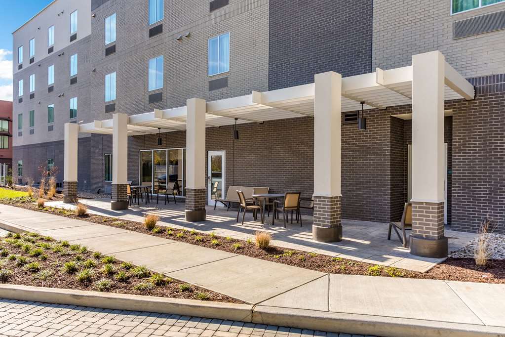 Mainstay Suites Murfreesboro,Nashville>>Murfreesboro,2.5 star
