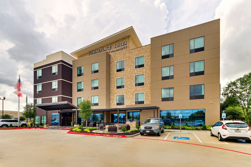 towneplace suites by marriott houston northwest beltway 8