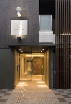 Iam Hotel,Osaka Prefecture>>Osaka,2.5 star